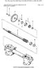 HP ROTO-TILLER (S/N UP) Page 1 of 14 DRIVE SHAFT ASSEMBLY