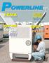 July/August 2006 $5.00. The Voice of the On-Site Power Generating Industry RISING FEMA CHALLENGE EGSA FEMA