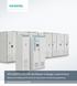 SINAMICS GL150 medium-voltage converters. Robust and reliable performance for high power and starting applications. siemens.
