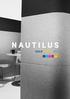 NAUTILUS SOLO-TEAM-WALL