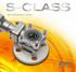 S-CLASS. SOFT seated ball valves