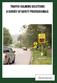 TRAFFIC-CALMING SOLUTIONS A SURVEY OF SAFETY PROFESSIONALS