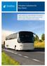 Filtration Solutions for Bus Fleets