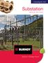 Substation Solutions for Power Systems