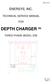 Section ENERSYS, INC. TECHNICAL SERVICE MANUAL FOR DEPTH CHARGER THREE PHASE MODEL D3E I.B REV F