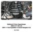 Edelbrock E-Force Supercharger F L Ford Expedition & Lincoln Navigator 5.4L