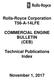 Rolls-Royce Corporation T56-A-14LFE COMMERCIAL ENGINE BULLETIN (CEB) Technical Publications Index