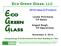 Eco Green Glass, LLC