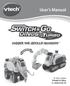 User s Manual DIGGER THE WOOLLY MAMMOTH TM VTech Printed in China US