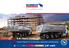 S.KI Tipper Trailer. Greater Payload for Construction, Agriculture and Recycling. Trailer Services Technology