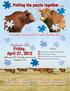 Kuhn s Red Angus & Crosshair Simmental 2011 Production Sale