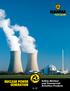 NUCLEAR POWER GENERATION. Est Safety-Related and Commercial Actuation Products