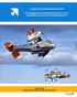 DESIGN AND DEVELOPMENT HISTORY OF THE CANADAIR CL-84 V/STOL TILT-WING AIRCRAFT