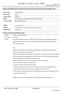MATERIAL SAFETY DATA SHEET Page 1 of 5 MSDS#: BA