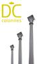 Colonnes - The column specialist