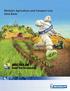 Michelin Agriculture and Compact Line Data Book
