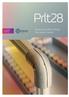 Prlt28. Sistema di profilati tubolari Pipy section system