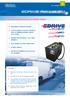 EDRIVE RM LM ZM CELLS FOR POWER-INTENSIVE ELECTRIC DRIVE HIGH QUALITY, SUPREMELY RELIABLE.