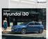All-New. Hyundai i30