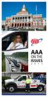 AAA ON THE ISSUES
