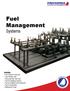 Fuel Management Systems