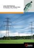 HIGH PERFORMANCE OVERHEAD LINE CONDUCTORS TO UPGRADE YOUR SYSTEM