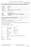 MATERIAL SAFETY DATA SHEET Page 1 of 5 MSDS#:BA