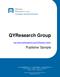 QYResearch Group.  Publisher Sample