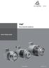 TPM + Bosch Rexroth IndraDrive. Quick Startup Guide D Revision: 02