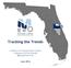Tracking the Trends. A Report on Transportation System Indicators for the Orlando Metropolitan Area