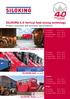 SILOKING 4.0 Vertical feed mixing technology Product overview and technical specifications