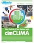 CLIMA. Take Control of Your System with. Gain Efficiency -> Save Energy. technological solutions