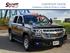 CHEVROLET TAHOE. Emergency Vehicle Products Guide