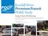 Kendall Drive Premium Transit PD&E Study