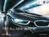 BMW i8. The Ultimate Driving Machine. THE ALL-NEW BMW i8.