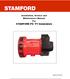 STAMFORD P0 / P1 Generators