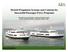 Hybrid Propulsion Systems and Controls for Successful Passenger Ferry Programs