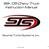 99-05 Chevy Truck Instruction Manual. Squires Turbo Systems, Inc.