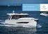 Meet the all-new Greenline 36 Hybrid!