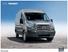 2016 TRANSIT SPECIFICATIONS