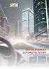 DRIVING AMERICA S AUTOMOTIVE FUTURE. Japan Automobile Manufacturers Association, Inc. DRIVING AMERICA S AUTOMOTIVE FUTURE