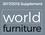 2017/2018 Supplement. world. furniture