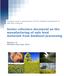 Sector reference document on the manufacturing of safe feed materials from biodiesel processing Version 1.0 Effective from June 2013