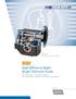 HERA High-Efficiency Right Angle Technical Guide