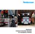 Nederman Exhaust Extraction Systems for Emergency Vehicles