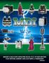 MERCURY & SOLID STATE CONTACTORS RELAYS, TILT & TIP OVER SWITCHES FLOAT SWITCHES, GRINDER & NON-CLOG PUMPS, & TRANSDUCERS CATALOG Z