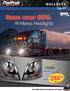Save over 55% All-Makes Headlights BULLSEYE. Dorman Volvo Headlights. May 2017 EACH. Dealer price. our price