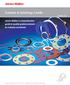 Gaskets & Jointings Guide Issue 5.1 James Walker s comprehensive guide to quality gasket products for industry worldwide