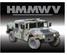 the High Mobility Multi-purpose Wheeled Vehicle (HMMWV) has served soldiers around the world. From peacekeeping operations to combat, the HMMWV has