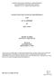 INSTRUCTIONS FOR CONTINUED AIRWORTHINESS AND EQUIPMENT MAINTENANCE MANUAL FOR Bell 212/ 412 CARGO NET/TROOP SEAT